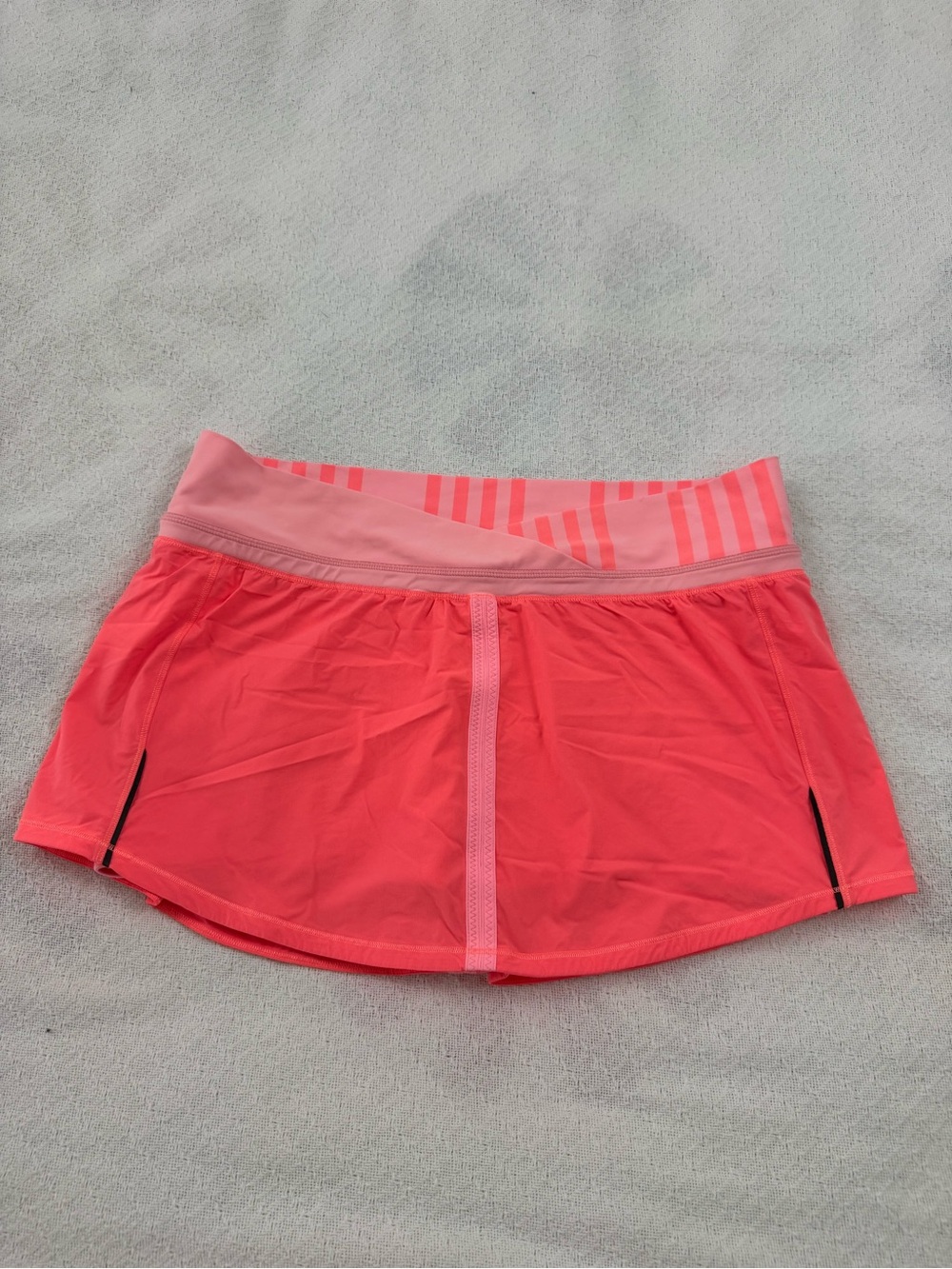 Lululemon Run: Pace Skirt